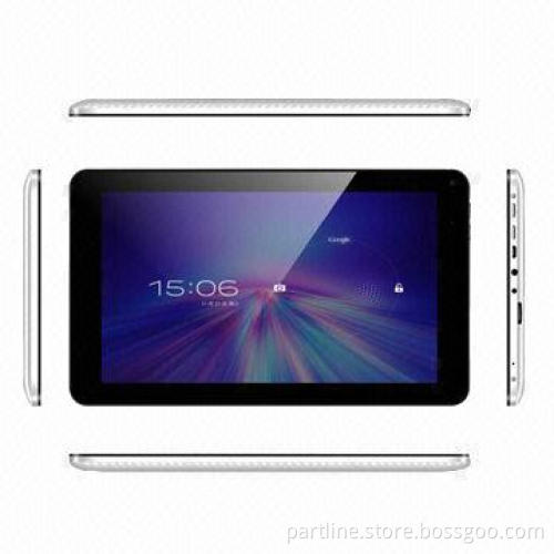 9-inch Android Tablet PC, Dual Core, Popular, Good Selling